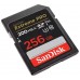 SanDisk 256GB Extreme Pro SDXC UHS-I